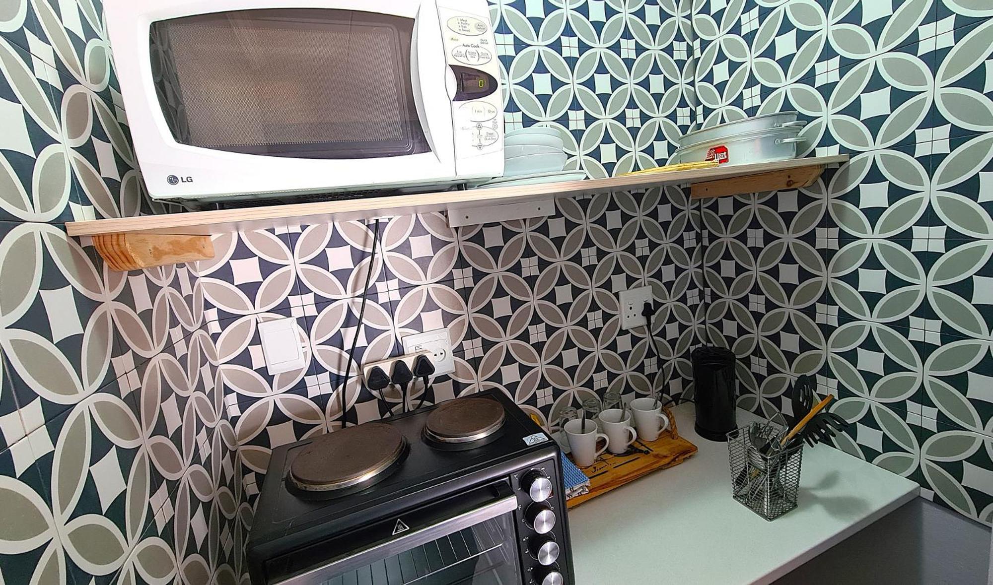 Tiende Laan Bed & Breakfast And Self-Catering วัลวิสเบย์ ภายนอก รูปภาพ