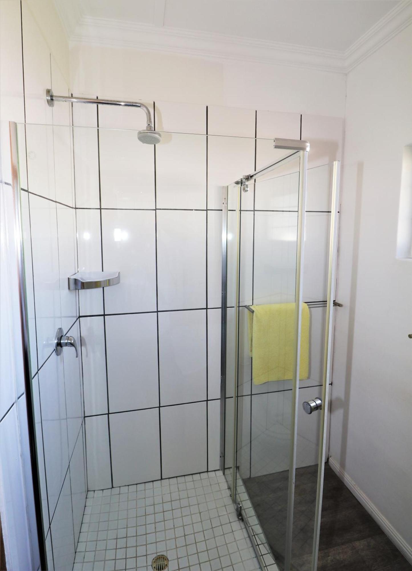 Tiende Laan Bed & Breakfast And Self-Catering วัลวิสเบย์ ภายนอก รูปภาพ